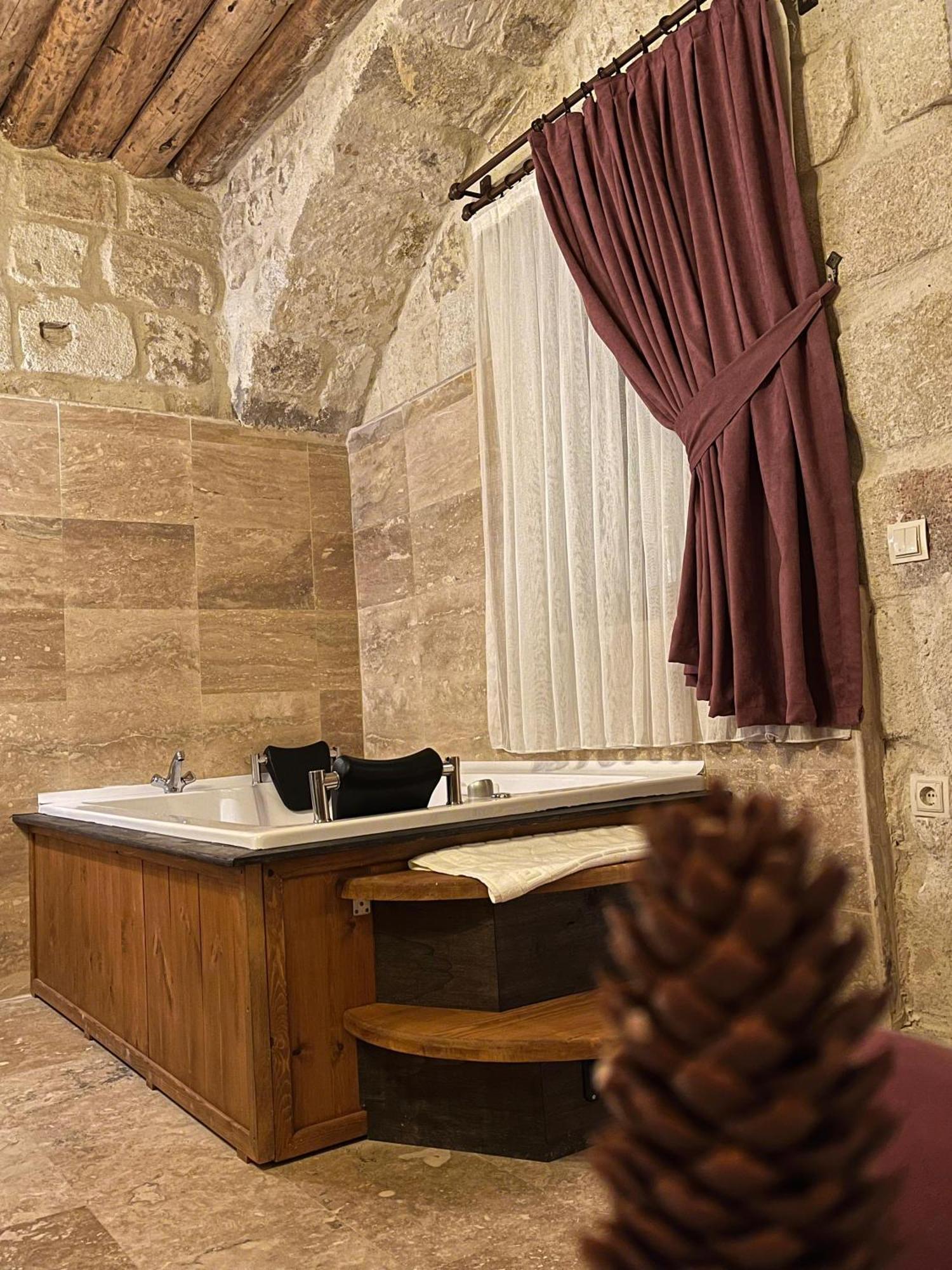 Songuel Hanim Konagi Nevsehir Exterior photo