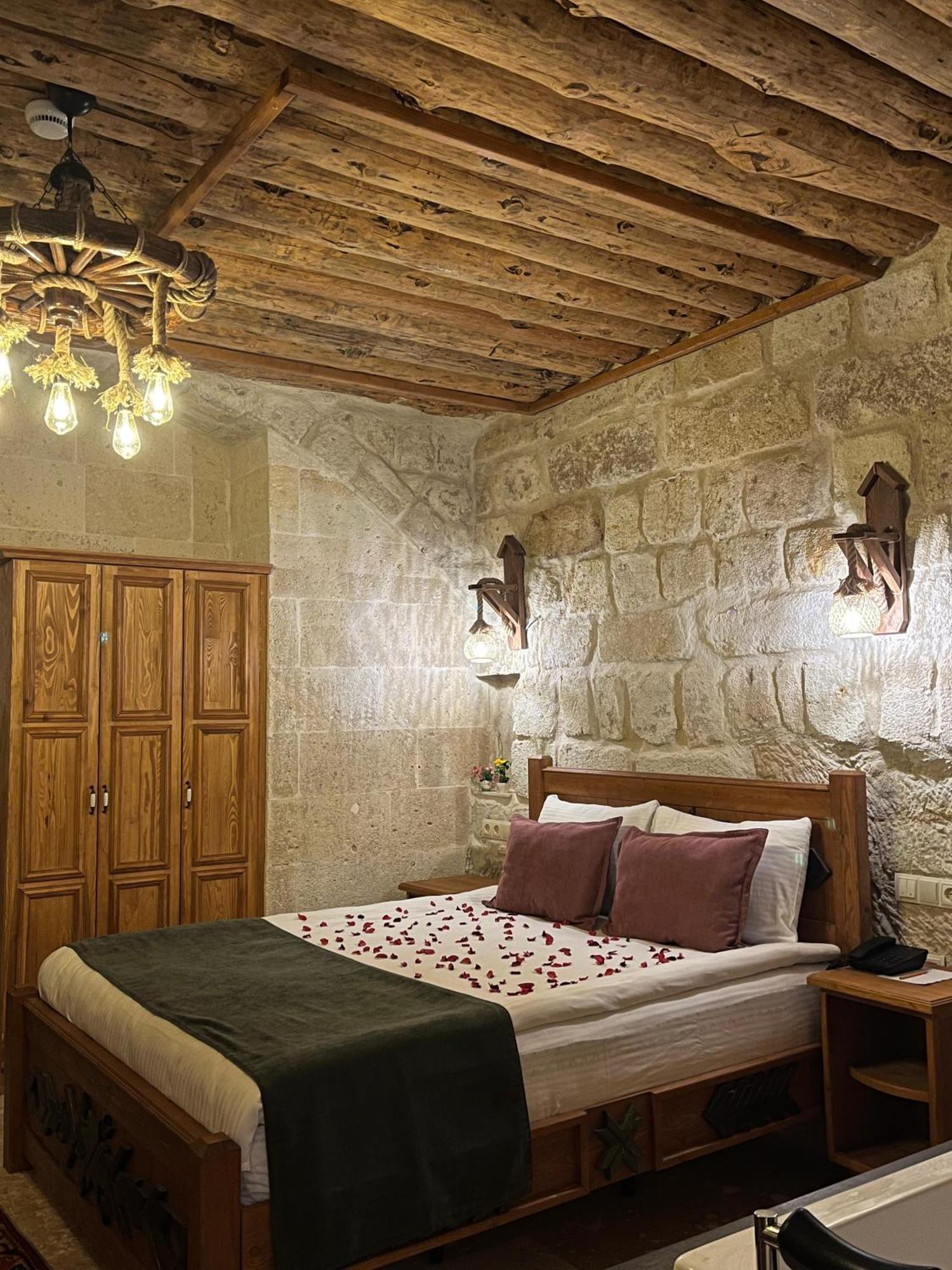 Songuel Hanim Konagi Nevsehir Exterior photo