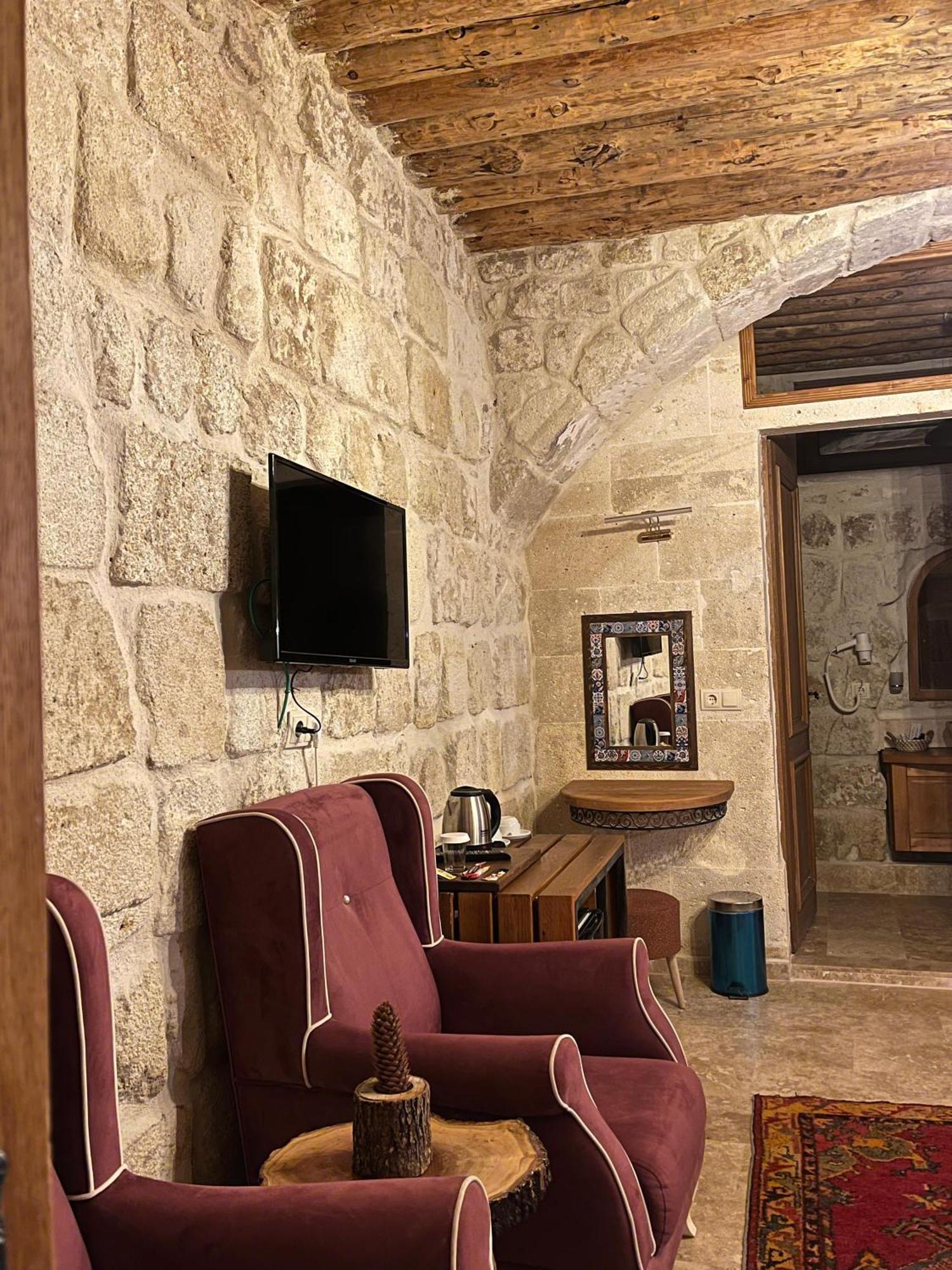 Songuel Hanim Konagi Nevsehir Exterior photo