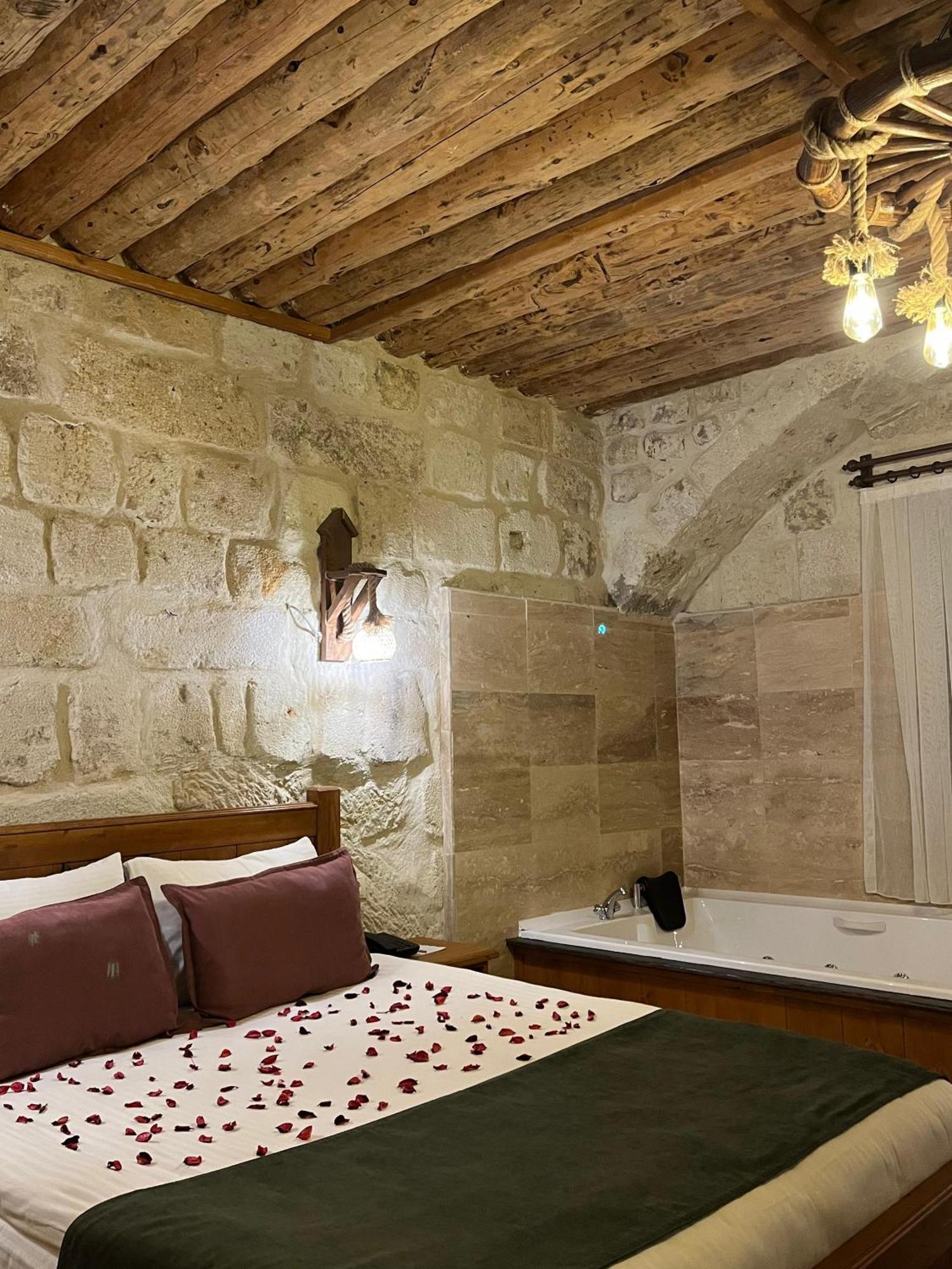 Songuel Hanim Konagi Nevsehir Exterior photo