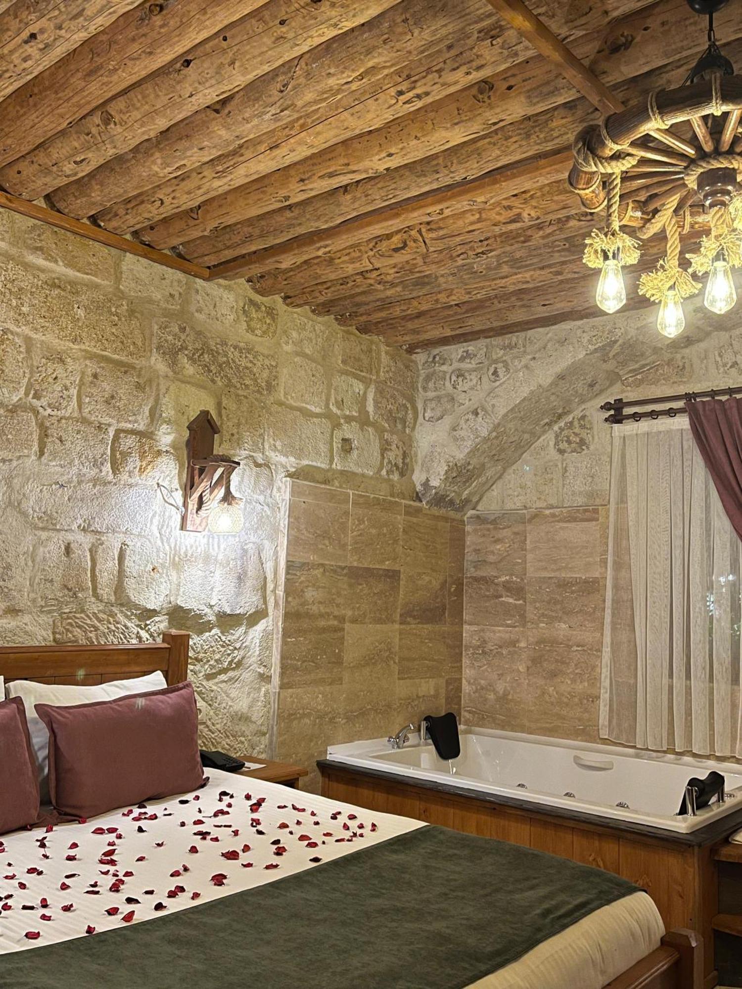 Songuel Hanim Konagi Nevsehir Exterior photo