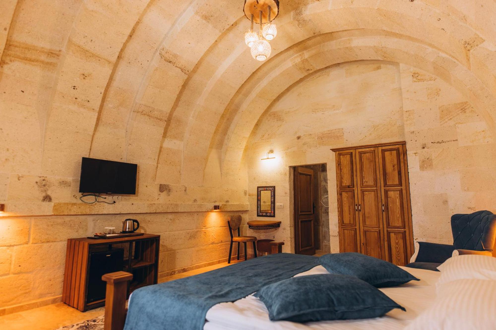 Songuel Hanim Konagi Nevsehir Exterior photo