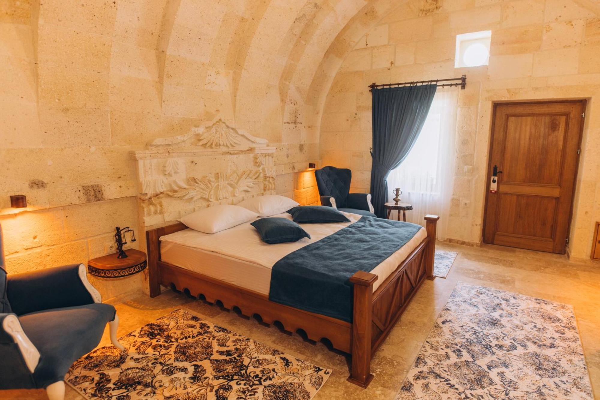 Songuel Hanim Konagi Nevsehir Exterior photo