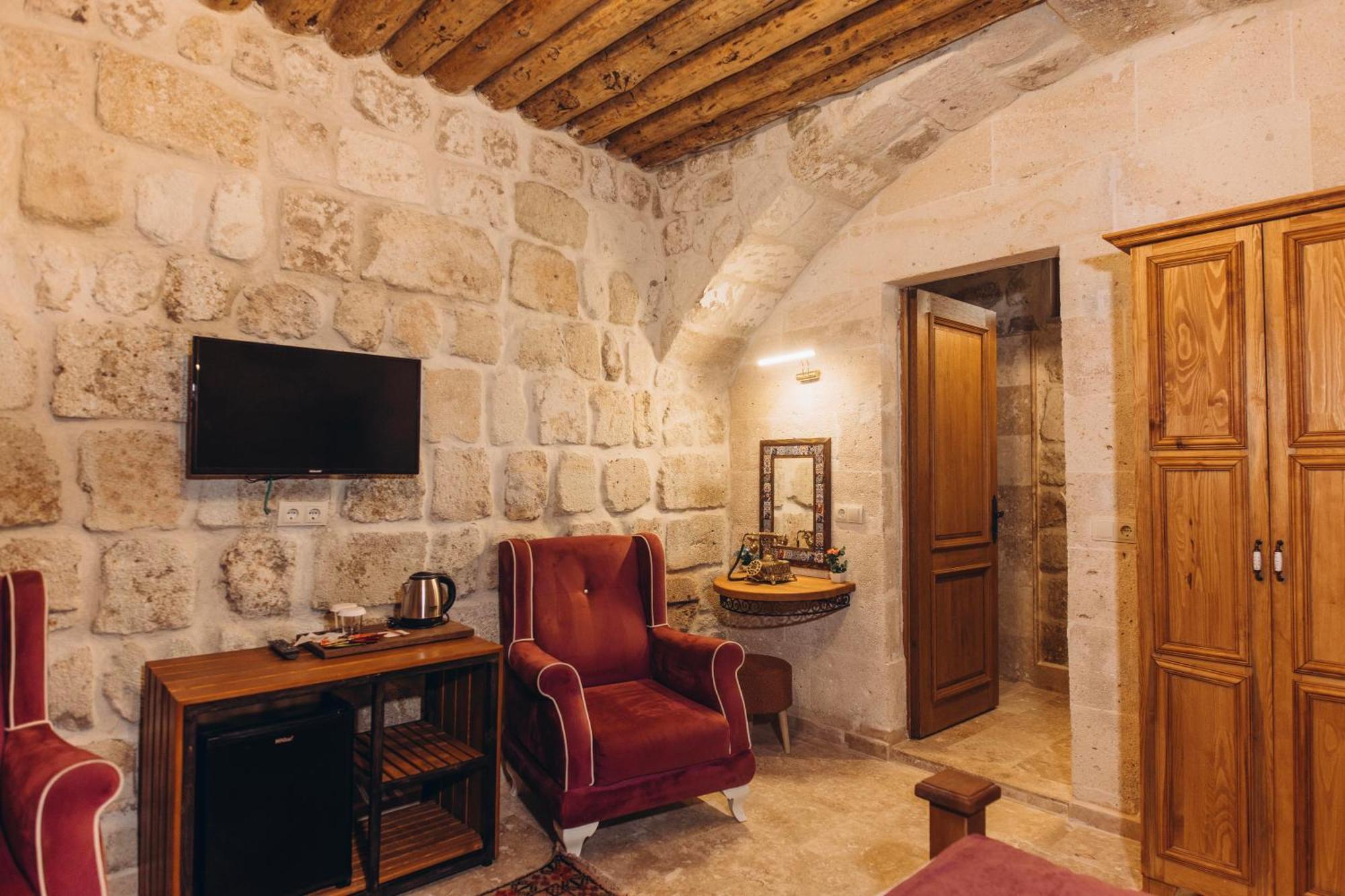 Songuel Hanim Konagi Nevsehir Exterior photo