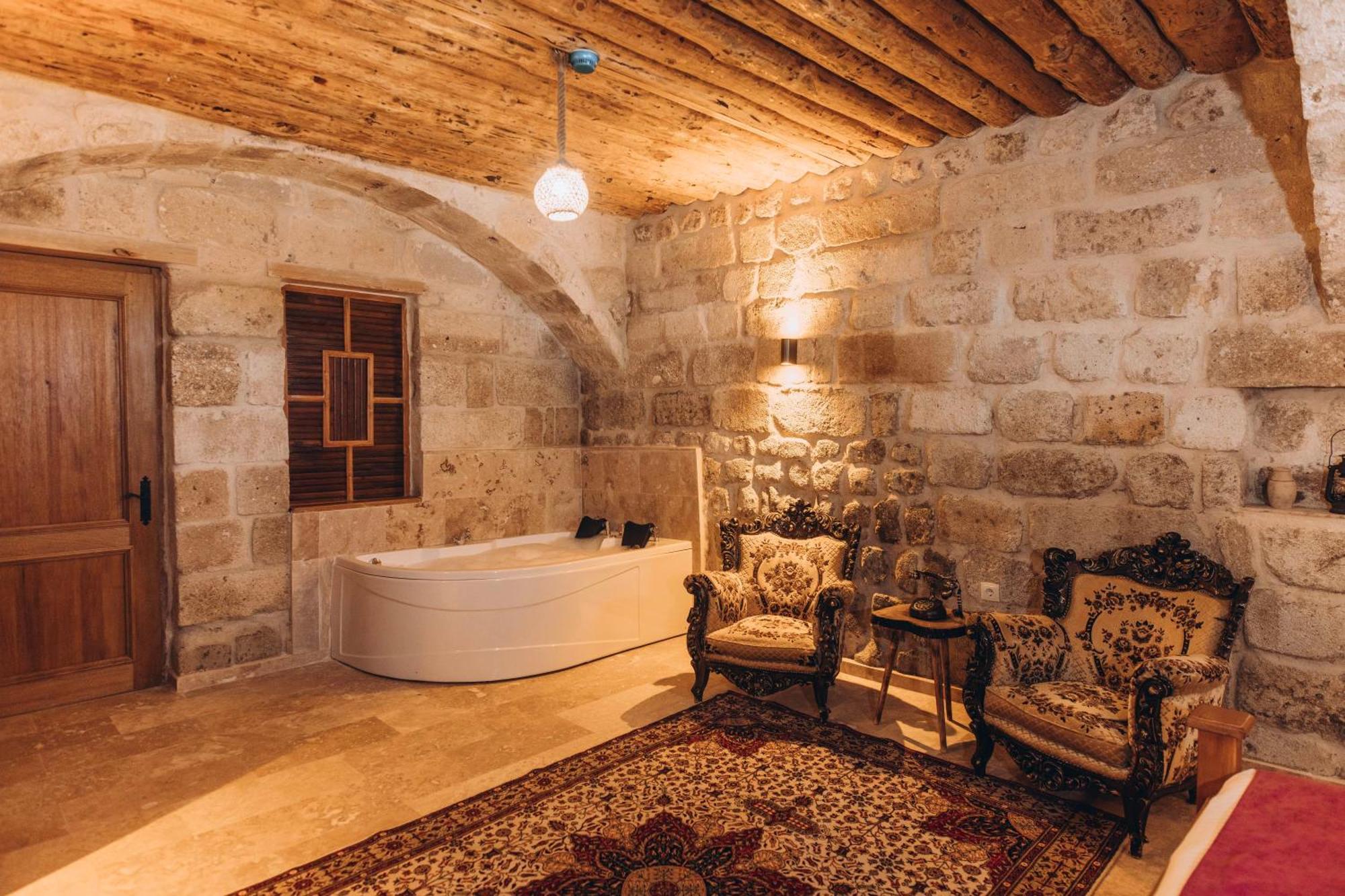 Songuel Hanim Konagi Nevsehir Exterior photo