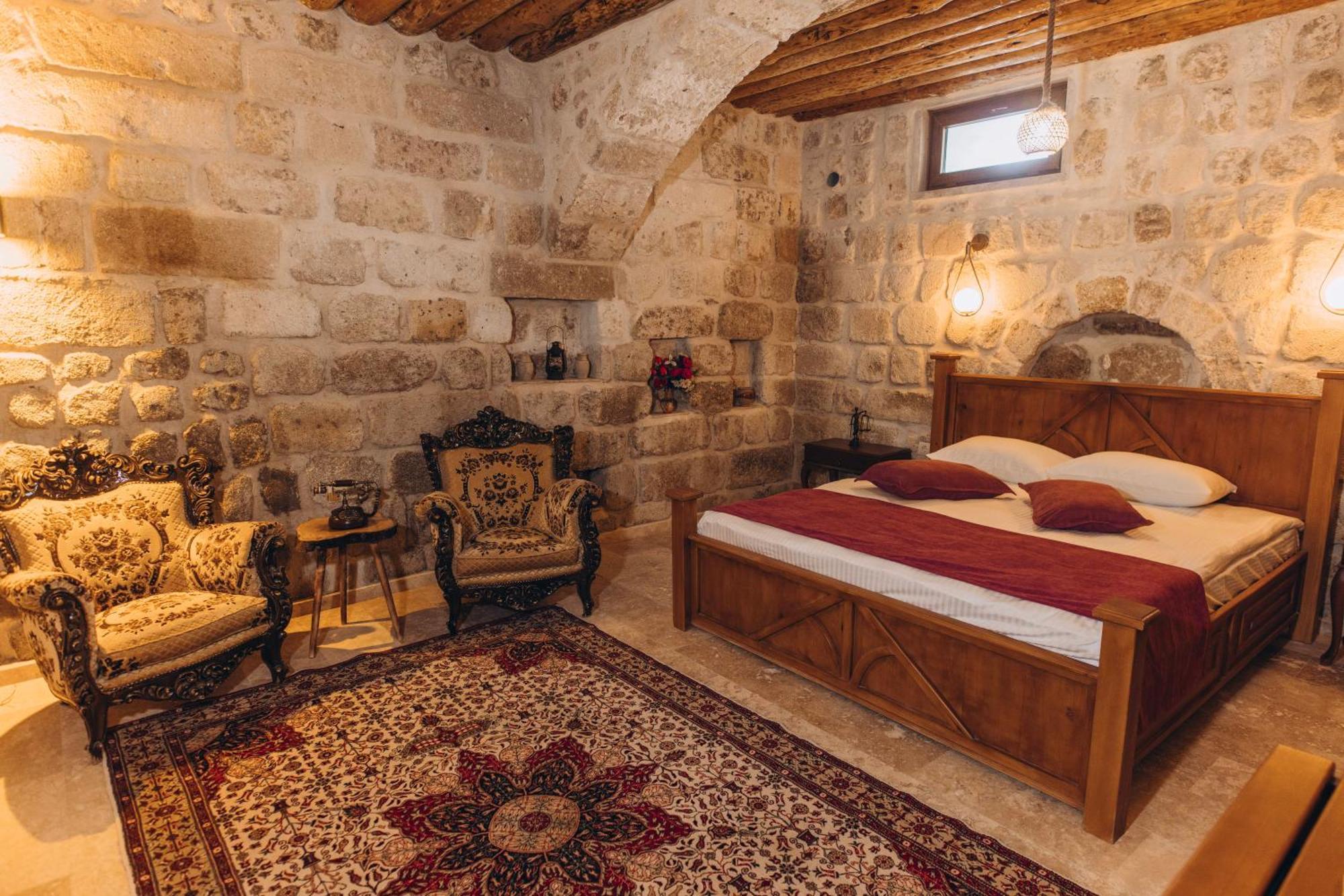 Songuel Hanim Konagi Nevsehir Exterior photo